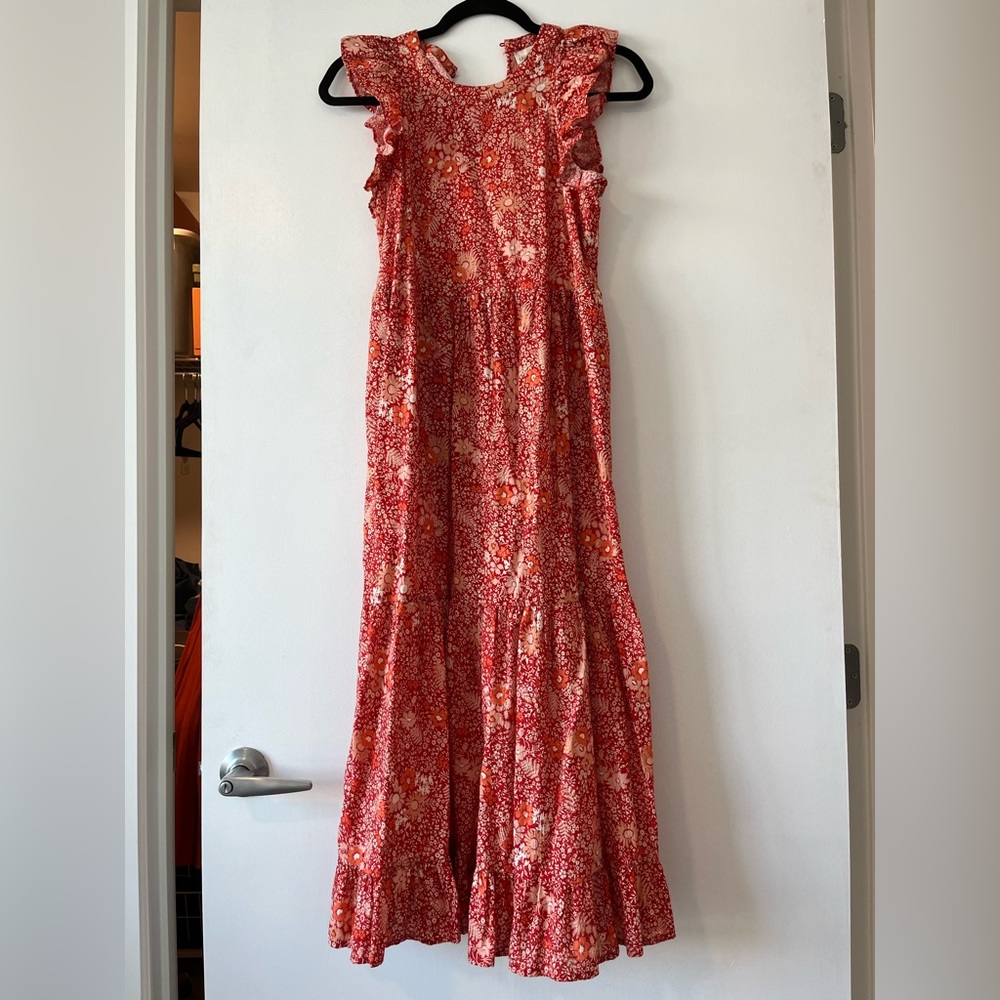 Universal Thread Floral Dress